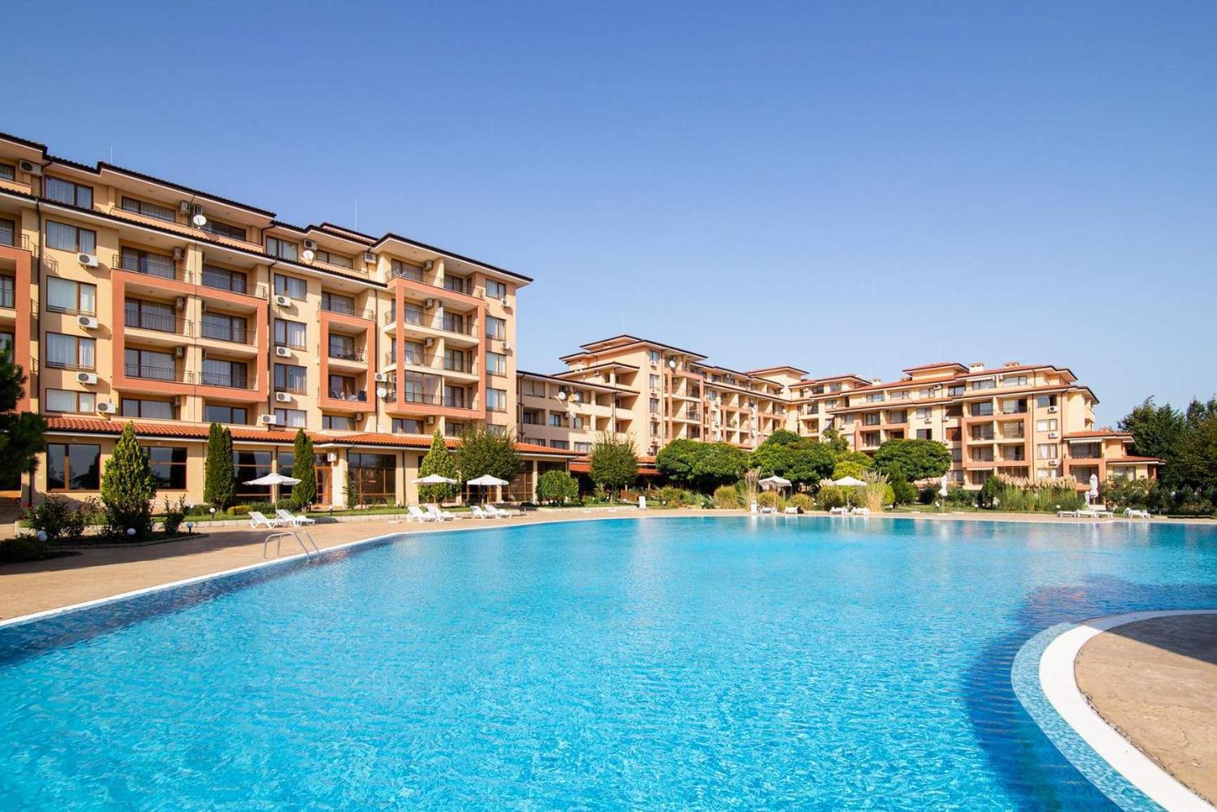 Apartament Magic Dreams Święty Włas